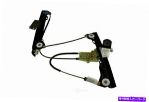 Window Regulator {̃EBhEM[^[2009-2009 BMW Z4ɓK܂ Genuine Window Regulator fits 2009-2009 BMW Z4