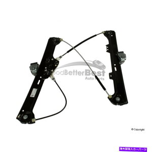 Window Regulator BMWp1̐V{̃EBhEM[^[tg51337184384 One New Genuine Window Regulator Front Right 51337184384 for BMW