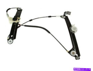 Window Regulator 08-13 BMW 1V[YM 128i 135i rk68v8̃tgEEBhEM[^[ Front Right Window Regulator For 08-13 BMW 1 Series M 128i 135i RK68V8