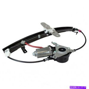 Window Regulator �E�B���h�E���M�����[�^���A�E���[�^�[�N���t�gWLR-97�t�B�b�g04-11�����J�[���^�E���J�[ Window Regulator Rear Right Motorcraft WLR-97 fits 04-11 Lincoln Town Car�y���s�A���i�z