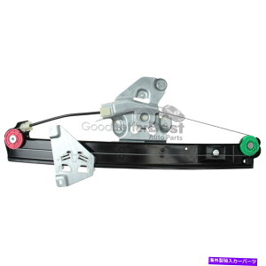 Window Regulator 1̐V{̃EBhEM[^A12793730 for saab 9-3 One New Genuine Window Regulator Rear Left 12793730 for Saab 9-3