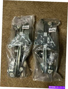 Window Regulator g^{JZA80X[vhCo[ƏȂ̃hAEBhEM[^[ * Toyota Genuine JZA80 Supra Driver & Passenger Door Window Regulator *