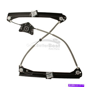 Window Regulator 1̐V{̃EBhEM[^[̃tǵAtHNX[QVŴ߂561837461Dɋ܂ One New Genuine Window Regulator Front Left 561837461D for Volkswagen VW