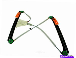 Window Regulator {̃EBhEM[^[2009-2009AEfBA3ɓK܂ Genuine Window Regulator fits 2009-2009 Audi A3