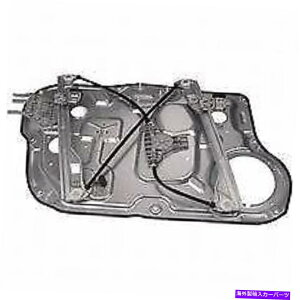 Window Regulator �h�A��q�̉E�O�ʑ����M�����[�^�[��06-11 Azera 4788799�ɓK�����܂� Door Passenger Right Front Window Regulator Fits 06-11 AZERA 4788799�y���s�A���i�z