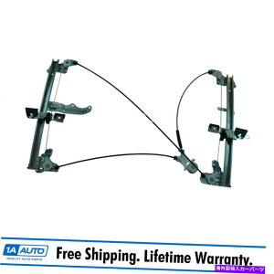 Window Regulator 03-09OEMe[Q[gp[EBhEM[^[A OEM Tailgate Power Window Regulator Rear for 03-09 Toyota 4Runner Brand New