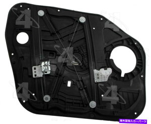 Window Regulator �E�B���h�E���M�����[�^�[ACI/MAXAIR 380467�t�B�b�g16-20�q�����_�C�c�[�\�� Window Regulator ACI/Maxair 380467 fits 16-20 Hyundai Tucson