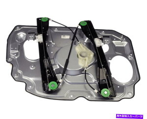 Window Regulator �V����752-037�p���[�E�B���h�E���M�����[�^�[W/o���[�^�[RH�t�����g/05-2007 FORD FRESTYLE New 752-037 Power Window Regulator w/o Motor RH FRONT/FOR 05-2007 FORD FREESTYLE�y���s�A���i�z