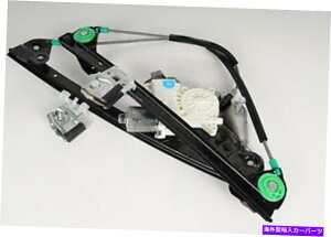 Window Regulator GM�{���̕��i25999738�p���[�E�B���h�E���[�^�[�ƃ��M�����[�^�[�A�Z���u�� GM Genuine Parts 25999738 Power Window Motor and Regulator Assembly�y���s�A���i�z