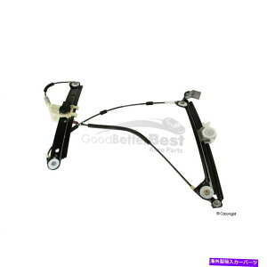 Window Regulator BMWp1̐V{̃EBhEM[^[tg51337165596 One New Genuine Window Regulator Front Right 51337165596 for BMW