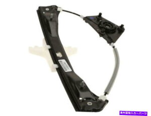 Window Regulator 11-18 VW Jetta Base Comfortline Highline S QY42S8̌̍M[^[ Rear Left Window Regulator For 11-18 VW Jetta Base Comfortline Highline S QY42S8