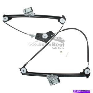 Window Regulator |VF911{NX^[̂߂014487VACJ[EBhEM[^[ One New Ac Rolcar Window Regulator Left 014487 for Porsche 911 Boxster