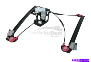 Window Regulator 1�̐V����URO�E�B���h�E���M�����[�^�t�����g�́ABMW�̂��߂�51338125201PRM�����ɍ� One New URO Window Regulator Front Left 51338125201PRM for BMW�y���s�A���i�z