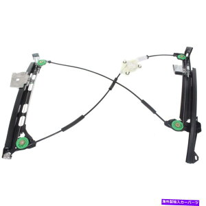 Window Regulator AEfBA4 Quattro 8H0837461ÃEBhEM[^[tg̃hCo[LH Window Regulator Front Left Hand Side Driver LH for Audi A4 Quattro 8H0837461A