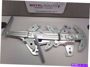 Window Regulator g^4runner 1996-2002Anb`EBhEM[^[{OEM OE Toyota 4Runner 1996 - 2002 Rear Hatch Window Regulator Genuine OEM OE