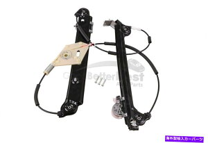 Window Regulator BMWp1̐VVaicoEBhEM[^[V208704 51337165596 One New VAICO Window Regulator V208704 51337165596 for BMW