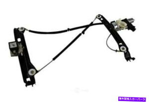 Window Regulator �E�B���h�E���M�����[�^GM�{���̕��i233393262 Window Regulator GM Genuine Parts 23393262�y���s�A���i�z