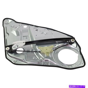Window Regulator �����Z�f�XML�N���X�h���C�o�[LH 1647303179�̃E�B���h�E���M�����[�^���A�̍��� Window Regulator Rear Left Hand Side for Mercedes ML Class Driver LH 1647303179