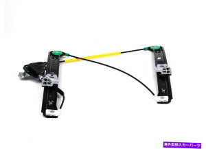 Window Regulator BMW E46dCtgEBhEM[^JjY͖{51337020c܂ BMW E46 Electric Front Window Regulator Mechanism Left Genuine 51337020