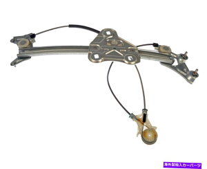 Window Regulator V749-119h[}p[EBhEM[^[LHtg / 2002-2010NTXSC430 New 749-119 Dorman Power Window Regulator LH FRONT / FOR 2002-2010 LEXUS SC430