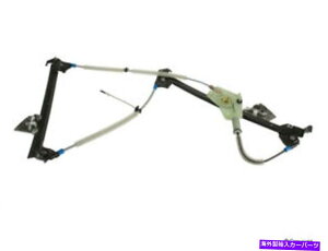 Window Regulator 911̖{̃EBhEM[^[A{NX^[APC}98754207501 Genuine Window Regulator for 911, Boxster, Cayman 98754207501
