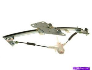 Window Regulator ʍ̖{̃EBhEM[^[̓NTXES300 1992-1996 76bncxɓK܂ Front Left Genuine Window Regulator fits Lexus ES300 1992-1996 76BNCX
