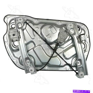 Window Regulator 1̐VACIEBhEM[^[tgE84589 824812M000 for Hyundai One New ACI Window Regulator Front Right 84589 824812M000 for Hyundai