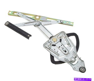Window Regulator ZfXC124 S124 W124Ep[EBhEM[^[ For Mercedes C124 S124 W124 Front Passenger Right Power Window Regulator Genuine