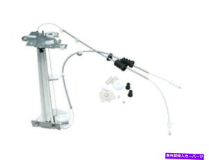 Window Regulator 90-97̉EEBhEM[^[Mazda Miata HR48J9 W/ PowerWindows{ Right Window Regulator For 90-97 Mazda Miata HR48J9 w/ Power Windows Genuine