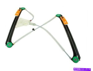 Window Regulator 06-13̃tgEEBhEM[^[Audi A3 Quattro CC73P7EBhEM[^[ Front Right Window Regulator For 06-13 Audi A3 Quattro CC73P7 Window Regulator