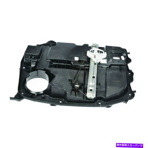 Window Regulator �E�B���h�E���M�����[�^�[�p���[�ƃ��[�^�[�A�Z���u���t�����g�����C�t�B�b�g2007�_�b�W�j�g�� Window Regulator-Power And Motor Assembly Front Left WAI fits 2007 Dodge Nitro�y���s�A���i�z