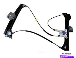 Window Regulator EBhEM[^tgEWDGNXvX932 33084 001 Window Regulator Front Right WD Express 932 33084 001