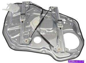 Window Regulator �E�B���h�E���M�����[�^�t�����g�E�h�[�}��752-590�t�B�b�g11-14 KiaSorento Window Regulator Front Right Dorman 752-590 fits 11-14 Kia Sorento�y���s�A���i�z