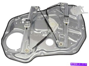 Window Regulator �E�B���h�E���M�����[�^�[�t�����g���h�[�}��752-589�t�B�b�g11-14 KiaSorento Window Regulator Front Left Dorman 752-589 fits 11-14 Kia Sorento�y���s�A���i�z