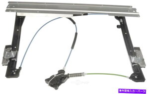 Window Regulator EBhEM[^tgh[}749-496tBbg07-15~jN[p[ Window Regulator Front Left Dorman 749-496 fits 07-15 Mini Cooper