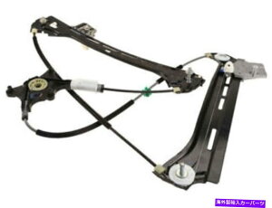 Window Regulator 10-18�����Z�f�XE350 E400 E550 276.957 TK93Q2�̃t�����g���E�B���h�E���M�����[�^�[ Front Left Window Regulator For 10-18 Mercedes E350 E400 E550 276.957 TK93Q2�y���s�A���i�z