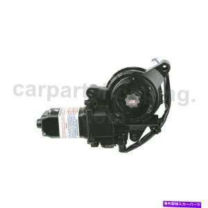 Window Regulator 2�E�B���h�E���M�����[�^�p���[�E�B���h�E���[�^�[�t�����g���O�ʉE�O��Acura mdx 2 Window Regulator Power Window Motor Front Left Front Right For Acura MDX�y���s�A���i�z