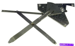 Window Regulator EBhEM[^tgEh[}749-597tBbg95-02h[o[W[o[ Window Regulator Front Right Dorman 749-597 fits 95-02 Land Rover Range Rover