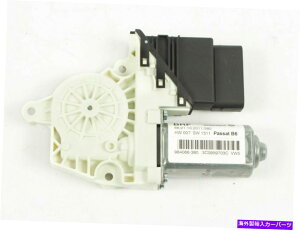 Window Regulator 2011-2014�t�H���N�X���[�Q���㕔���T�C�h�E�B���h�E���M�����[�^���[�^�[3C0959703CVW5 2011-2014 Volkswagen Rear Left Side Window Regulator Motor 3C0959703CVW5�y���s�A���i�z
