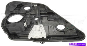 Window Regulator 11-14�q�����_�C�\�i�^752-917�̃h�[�}���E�B���h�E���M�����[�^�[ Dorman Window Regulator for 11-14 Hyundai Sonata 752-917�y���s�A���i�z