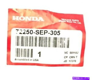 Window Regulator {OEM Acura 72250-SEP-305hCo[tgp[EBhEM[^[2004-2008 TL Genuine OEM Acura 72250-SEP-305 Driver Front Power Window Regulator 2004-2008 TL