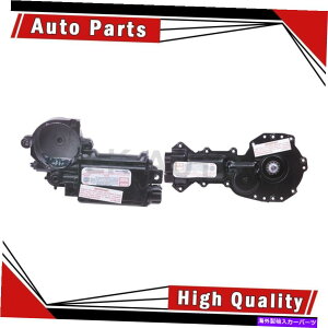 Window Regulator �r���C�b�N���r�G���p�̃p���[�E�B���h�E���[�^�[�̃E�B���h�E���M�����[�^�[�t�����g2 Window Regulator Front 2 Of Power Window Motors For Buick Riviera�y���s�A���i�z