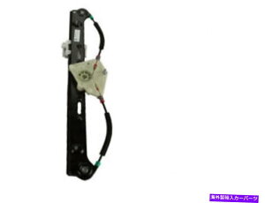 Window Regulator 04-10 BMW X3 NT81B8̃AEM[^[ Rear Right Window Regulator For 04-10 BMW X3 NT81B8