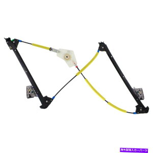 Window Regulator VtBbg|VF{NX^[/911 06-12 FRNT LH SIDE PWR WINDOW REGUTAR 98754207501 New Fits PORSCHE BOXSTER/911 06-12 Frnt LH Side Pwr Window Regulator 98754207501