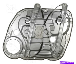 Window Regulator �E�B���h�E���M�����[�^�[��2007-2010 Kia Rondo Aci Maxair�ɓK�����܂� Window Regulator fits 2007-2010 Kia Rondo ACI MAXAIR