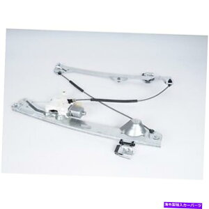 Window Regulator 20945141 AC Delco Delco Window Regulator㕔qEChevy RH 20945141 AC Delco Window Regulator Rear Passenger Right Side New for Chevy RH