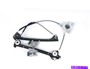Window Regulator 06-09�|���e�B�A�b�N�n���R���o�[�`�u��CJ39R2�̃t�����g���E�B���h�E���M�����[�^�[ Front Left Window Regulator For 06-09 Pontiac Solstice Convertible CJ39R2�y���s�A���i�z