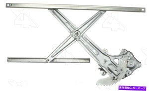 Window Regulator �E�B���h�E���M�����[�^�[��2016-2019�z���_�p�C���b�g���b�W���C���p�X�|�[�gACI MAXAIR�ɓK�����܂� Window Regulator fits 2016-2019 Honda Pilot Ridgeline Passport ACI MAXAIR
