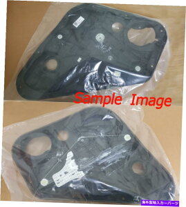 Window Regulator OEM 83481-N9000p[EBhEM[^[A/Eご OEM 83481-N9000 Power Window Regulator Rear/Right Ups # for Hyundai Tucson 2022+