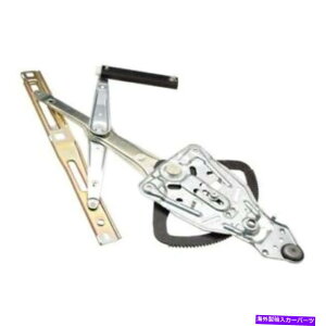 Window Regulator �����Z�f�X�x���cSL500 94-02�h���C�o�[�T�C�h�p���[�E�B���h�E���M�����[�^�[W/O���[�^�[�p For Mercedes-Benz SL500 94-02 Driver Side Power Window Regulator w/o Motor